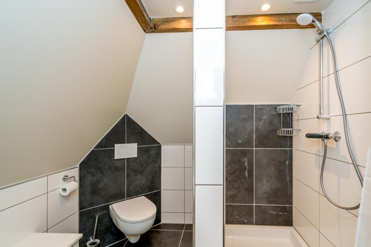 Ferienwohnung Pakhuis de Venkel - Zolder Studio Zierikzee Exterior foto
